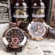 Copy Lamborghini Herrenuhr Quartz watch Rose Gold Bezel Silver Dial (9)_th.jpg